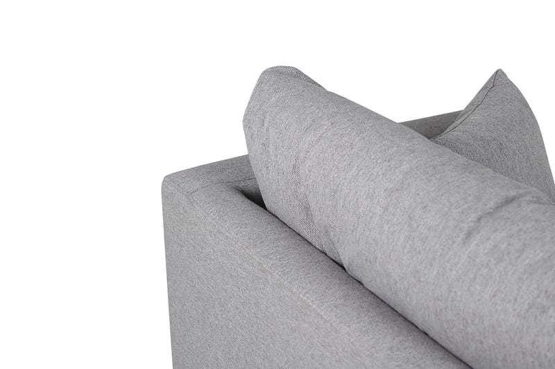 Sofia Fåtölj - Grå - Möbler - Stolar & fåtöljer - Fåtölj