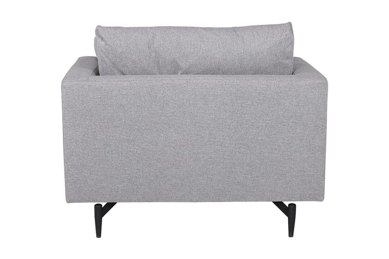 Sofia Fåtölj - Grå - Möbler - Stolar & fåtöljer - Fåtölj