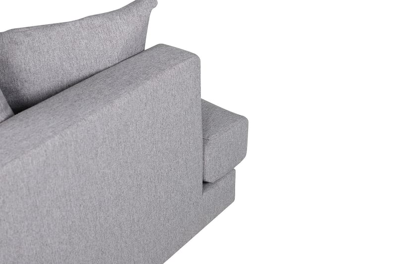 Sofia Fåtölj - Grå - Möbler - Stolar & fåtöljer - Fåtölj