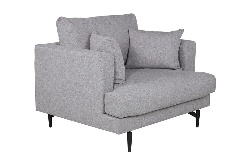 Sofia Fåtölj, Grå