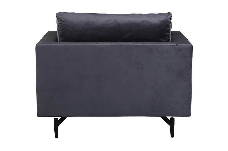 Sofia Fåtölj - Grå - Möbler - Stolar & fåtöljer - Fåtölj