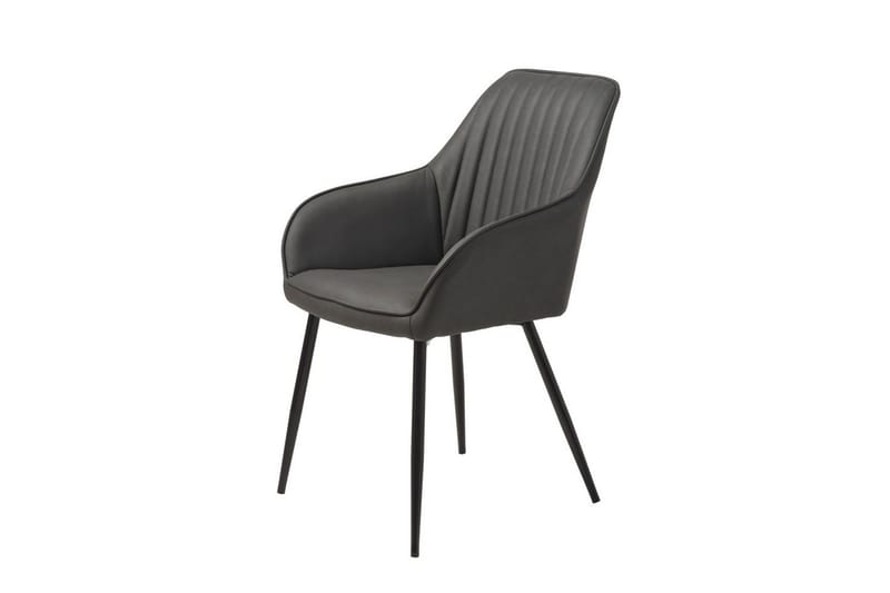 Sonal Matstol, Mörkgrå