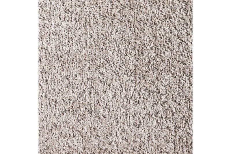 Svängbar fåtölj Aylo - Beige - Möbler - Stolar & fåtöljer - Fåtölj - Fåtölj utan armstöd