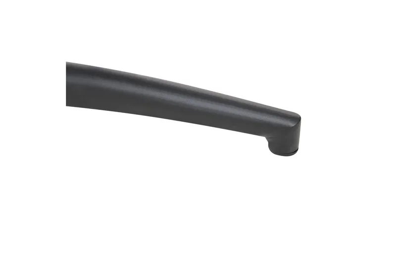 Svängbar fåtölj Eide - Beige, svart - Möbler - Stolar & fåtöljer - Fåtölj - Fåtölj utan armstöd