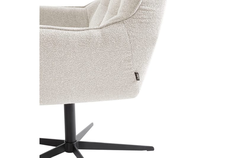 Svängbar fåtölj Molle ll - Möbler - Stolar & fåtöljer - Fåtölj - Öronlappsfåtölj