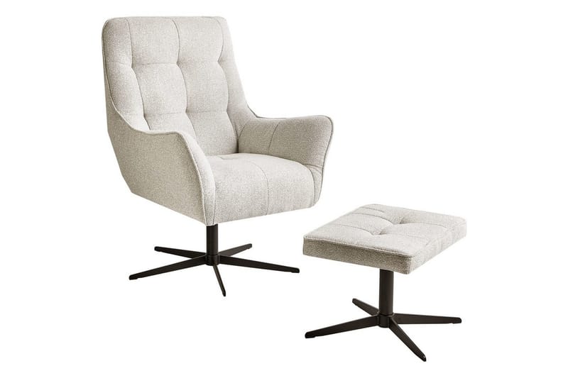 Svängbar fåtölj Molle ll, undefined