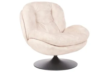 Svängbar fåtölj Nolvik