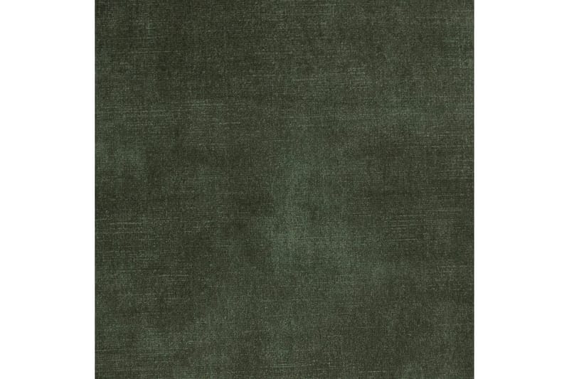 Svängbar fåtölj Nolvik - Grön, Svart - Möbler - Stolar & fåtöljer - Fåtölj - Fåtölj utan armstöd