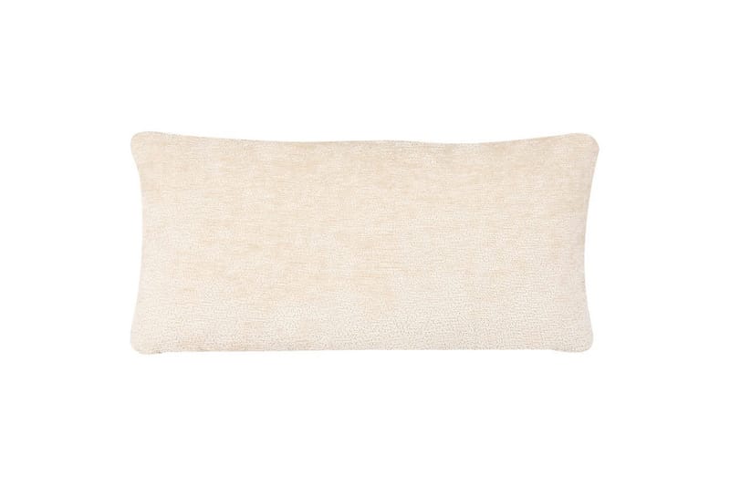 Svängbar fåtölj Tovik - Beige, svart - Möbler - Stolar & fåtöljer - Fåtölj - Fåtölj utan armstöd