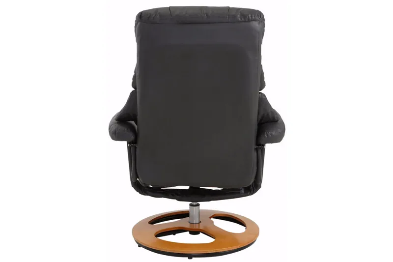 Tabia Fåtölj - Grå - Möbler - Stolar & fåtöljer - Fåtölj