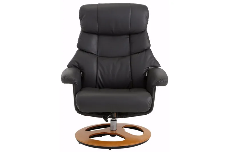 Tabia Fåtölj - Grå - Möbler - Stolar & fåtöljer - Fåtölj