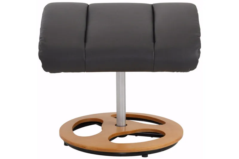 Tabia Fåtölj - Grå - Möbler - Stolar & fåtöljer - Fåtölj