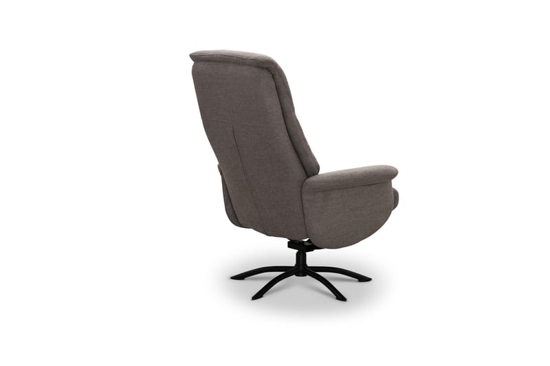 Tamu Fåtölj - Brun - Möbler - Stolar & fåtöljer - Fåtölj - Biofåtölj & reclinerfåtölj