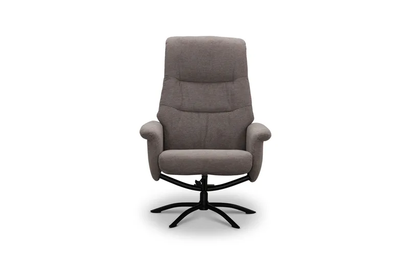 Tamu Fåtölj - Brun - Möbler - Stolar & fåtöljer - Fåtölj - Biofåtölj & reclinerfåtölj