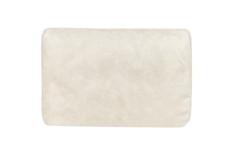 Toliman Schäslong 172 cm Höger - Beige/Svart - Möbler - Stolar & fåtöljer - Fåtölj - Schäslongfåtölj & divanfåtölj