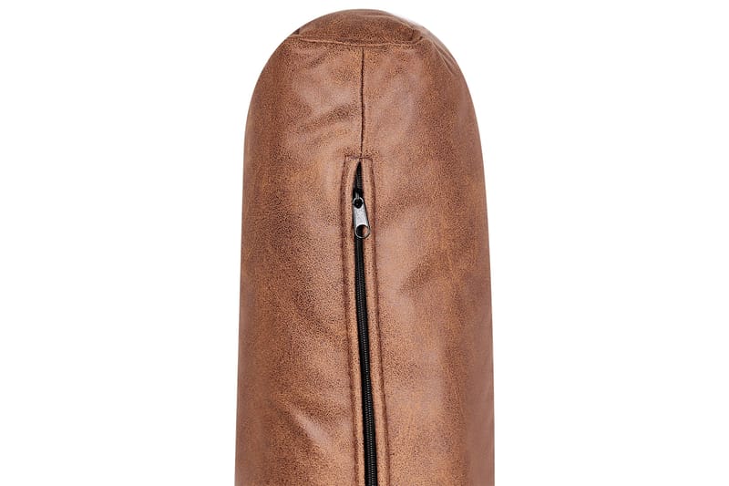 Toliman Schäslong 172 cm Vänster - Brun/Svart - Möbler - Stolar & fåtöljer - Fåtölj - Schäslongfåtölj & divanfåtölj