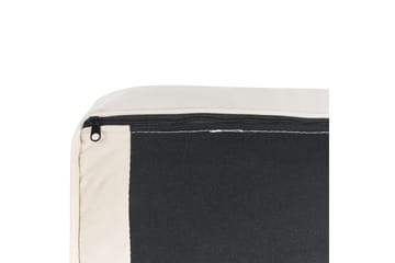 Topo Schäslong 171 cm Vänster - Beige/Guld - Möbler - Stolar & fåtöljer - Fåtölj - Schäslongfåtölj & divanfåtölj