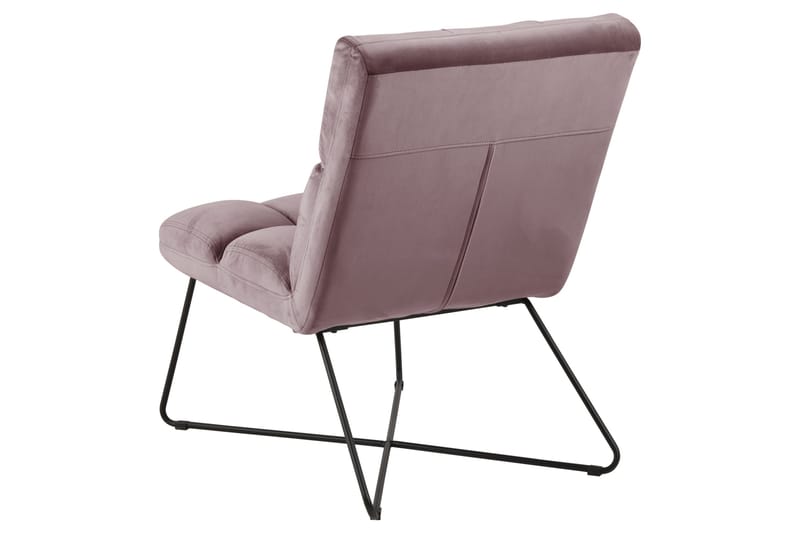 Topola 3-sits Reclinersoffa - Röd - Möbler - Stolar & fåtöljer - Fåtölj