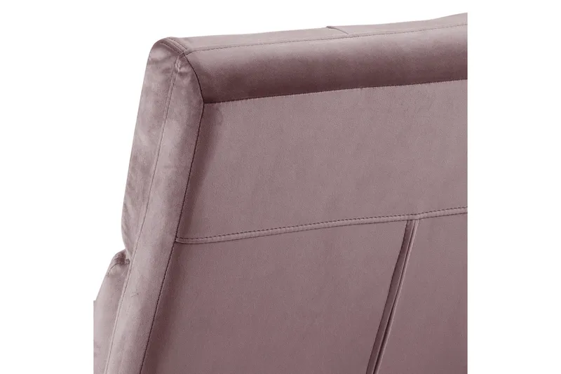 Topola 3-sits Reclinersoffa - Röd - Möbler - Stolar & fåtöljer - Fåtölj