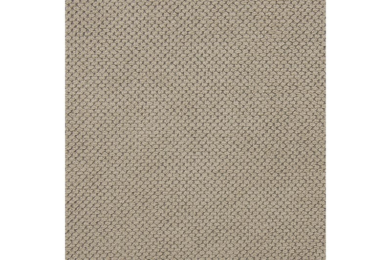 Toyoko Schäslong 156 cm Höger - Beige/Svart - Möbler - Stolar & fåtöljer - Fåtölj - Schäslongfåtölj & divanfåtölj