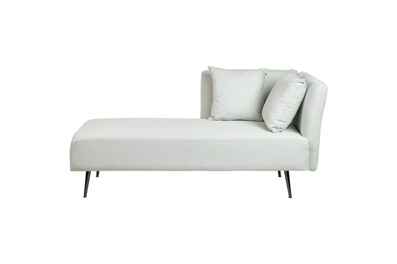 Toyoko Schäslong 156 cm Höger, Svart/Grön