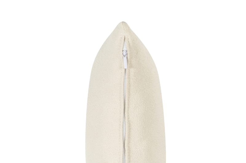 Toyoko Schäslong 156 cm Höger - Svart/Vit - Möbler - Stolar & fåtöljer - Fåtölj - Schäslongfåtölj & divanfåtölj