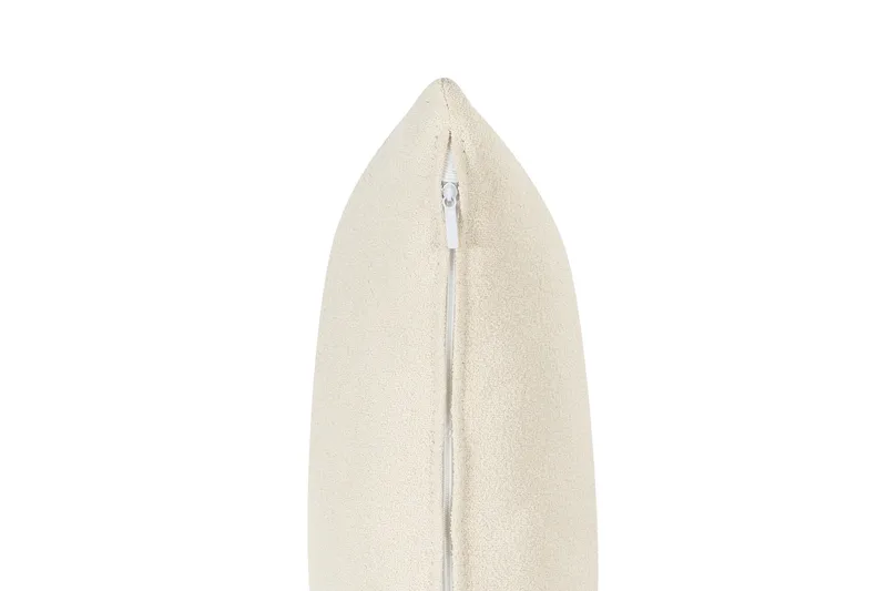 Toyoko Schäslong 156 cm Vänster - Svart/Vit - Möbler - Stolar & fåtöljer - Fåtölj - Schäslongfåtölj & divanfåtölj