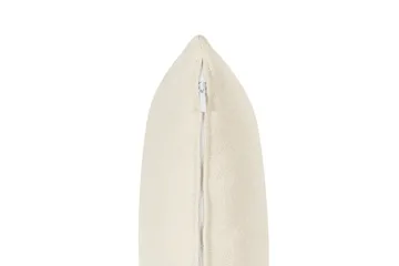 Toyoko Schäslong 156 cm Vänster - Svart/Vit - Möbler - Stolar & fåtöljer - Fåtölj - Schäslongfåtölj & divanfåtölj