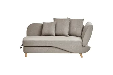 Trehan Schäslong 157 cm Höger