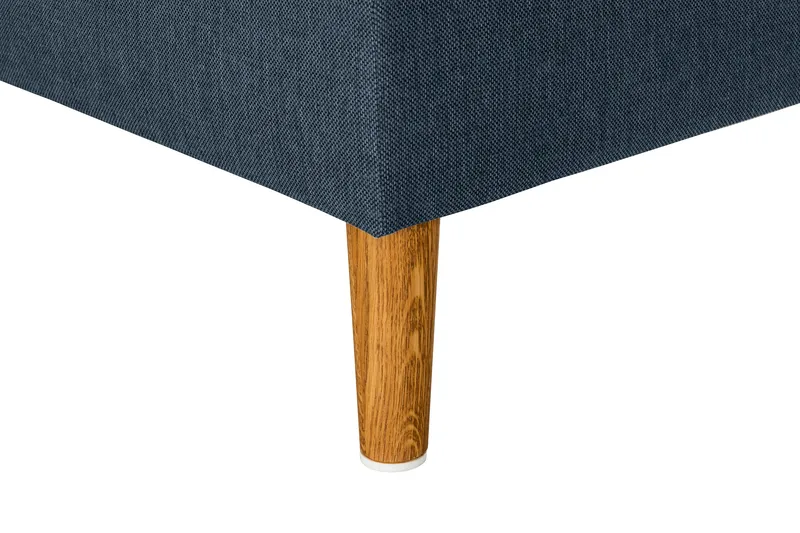 Trend Fåtölj - Blå - Möbler - Stolar & fåtöljer - Fåtölj