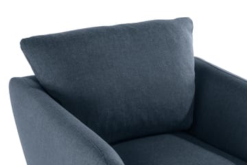 Trend Fåtölj - Blå - Möbler - Stolar & fåtöljer - Fåtölj