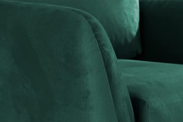 Trend Fåtölj - Grön - Möbler - Stolar & fåtöljer - Fåtölj