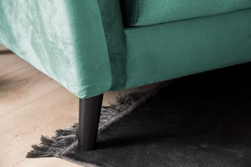 Trend Fåtölj - Grön - Möbler - Stolar & fåtöljer - Fåtölj