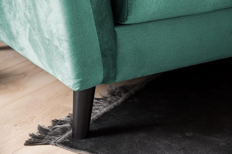 Trend Fåtölj - Grön - Möbler - Stolar & fåtöljer - Fåtölj