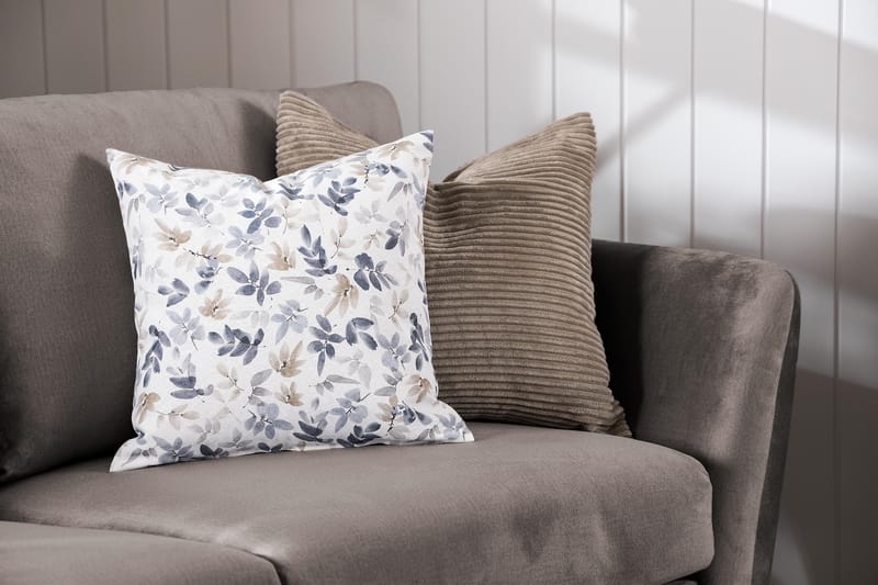 Trend Fåtölj - Mullvad Sammet - Möbler - Stolar & fåtöljer - Fåtölj