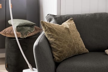 Trend Fåtölj - Svart - Möbler - Stolar & fåtöljer - Fåtölj