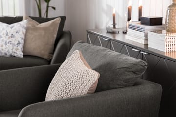 Trend Fåtölj - Svart - Möbler - Stolar & fåtöljer - Fåtölj