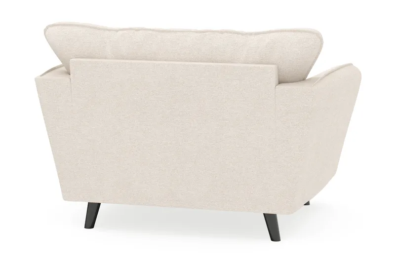 Trend Lyx Fåtölj - Beige - Möbler - Stolar & fåtöljer - Fåtölj