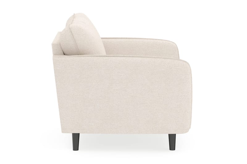 Trend Lyx Fåtölj - Beige - Möbler - Stolar & fåtöljer - Fåtölj
