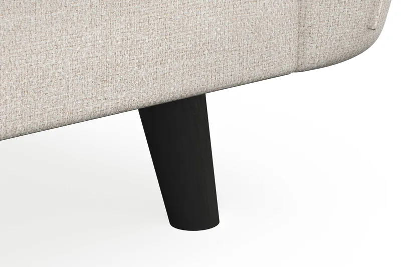 Trend Lyx Fåtölj - Beige - Möbler - Stolar & fåtöljer - Fåtölj