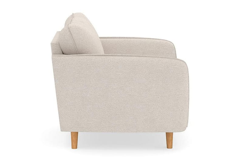 Trend Lyx Fåtölj - Beige - Möbler - Stolar & fåtöljer - Fåtölj