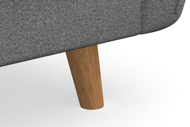 Trend Lyx Fåtölj - Grå - Möbler - Stolar & fåtöljer - Fåtölj