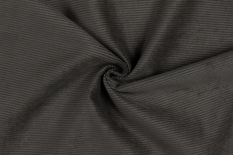 Trend Lyx Fåtölj - Mörkgrå Manchester - Möbler - Stolar & fåtöljer - Fåtölj