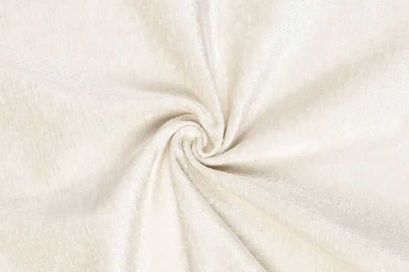 Trend Lyx Fåtölj - Vit Sammet - Möbler - Stolar & fåtöljer - Fåtölj