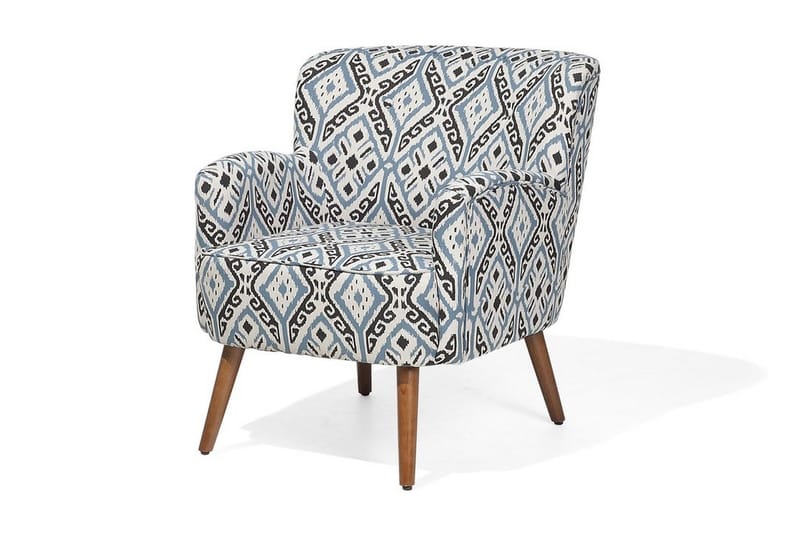 Tumba Fåtölj - Beige - Möbler - Stolar & fåtöljer - Fåtölj