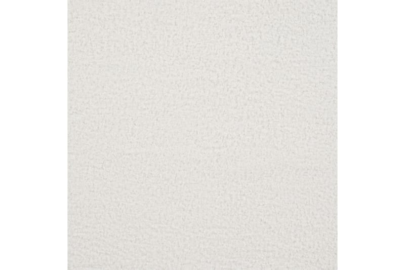 Tunda Schäslong 119 cm Höger - Svart/Vit - Möbler - Stolar & fåtöljer - Fåtölj - Schäslongfåtölj & divanfåtölj