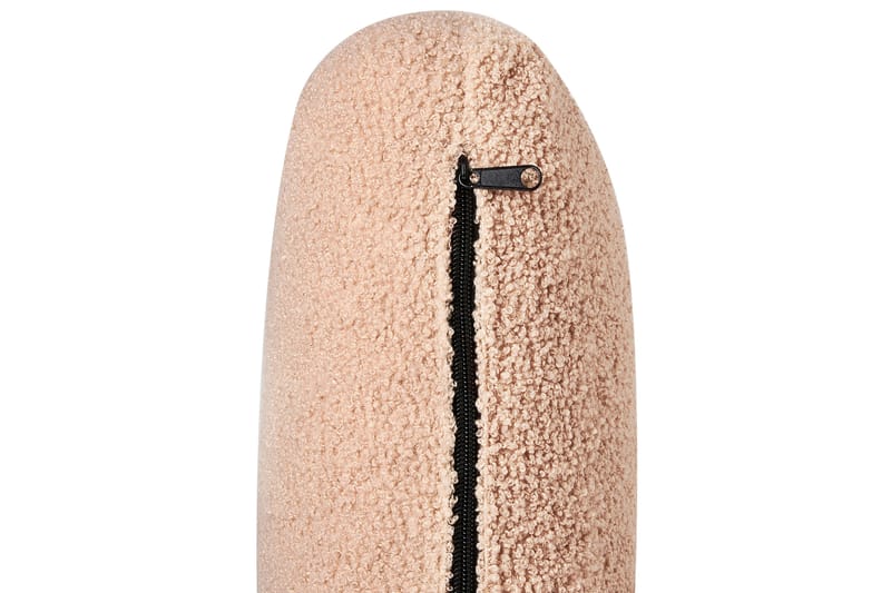 Uklund Schäslong 148 cm Vänster - Beige/Svart - Möbler - Stolar & fåtöljer - Fåtölj - Schäslongfåtölj & divanfåtölj