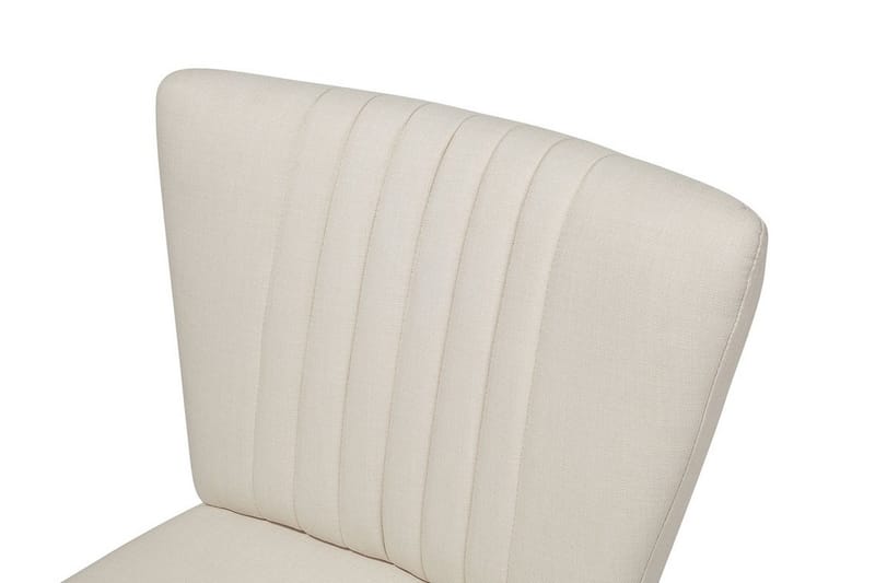 Vaasa Fåtölj - Beige - Möbler - Stolar & fåtöljer - Fåtölj