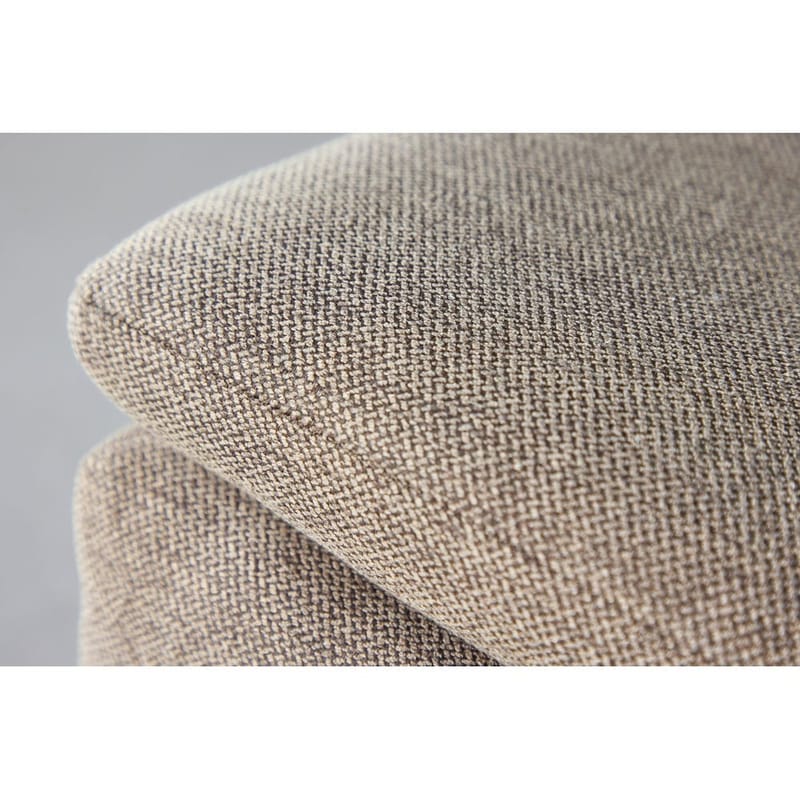 Vanlig fåtölj utan armstöd Venture Home Bonn Fåtölj Brown - Möbler - Stolar & fåtöljer - Fåtölj - Fåtölj utan armstöd