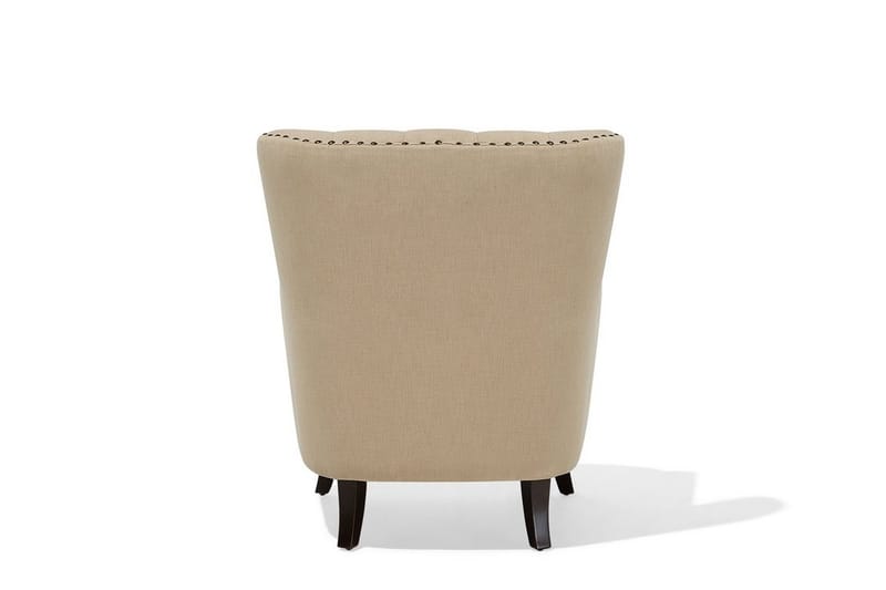 Viborg Ii Fåtölj - Beige - Möbler - Stolar & fåtöljer - Fåtölj